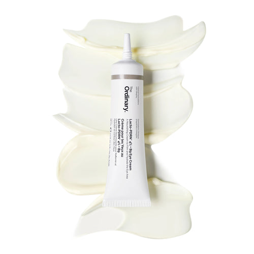 Lacto-PDRN Eye Cream 4% + B9