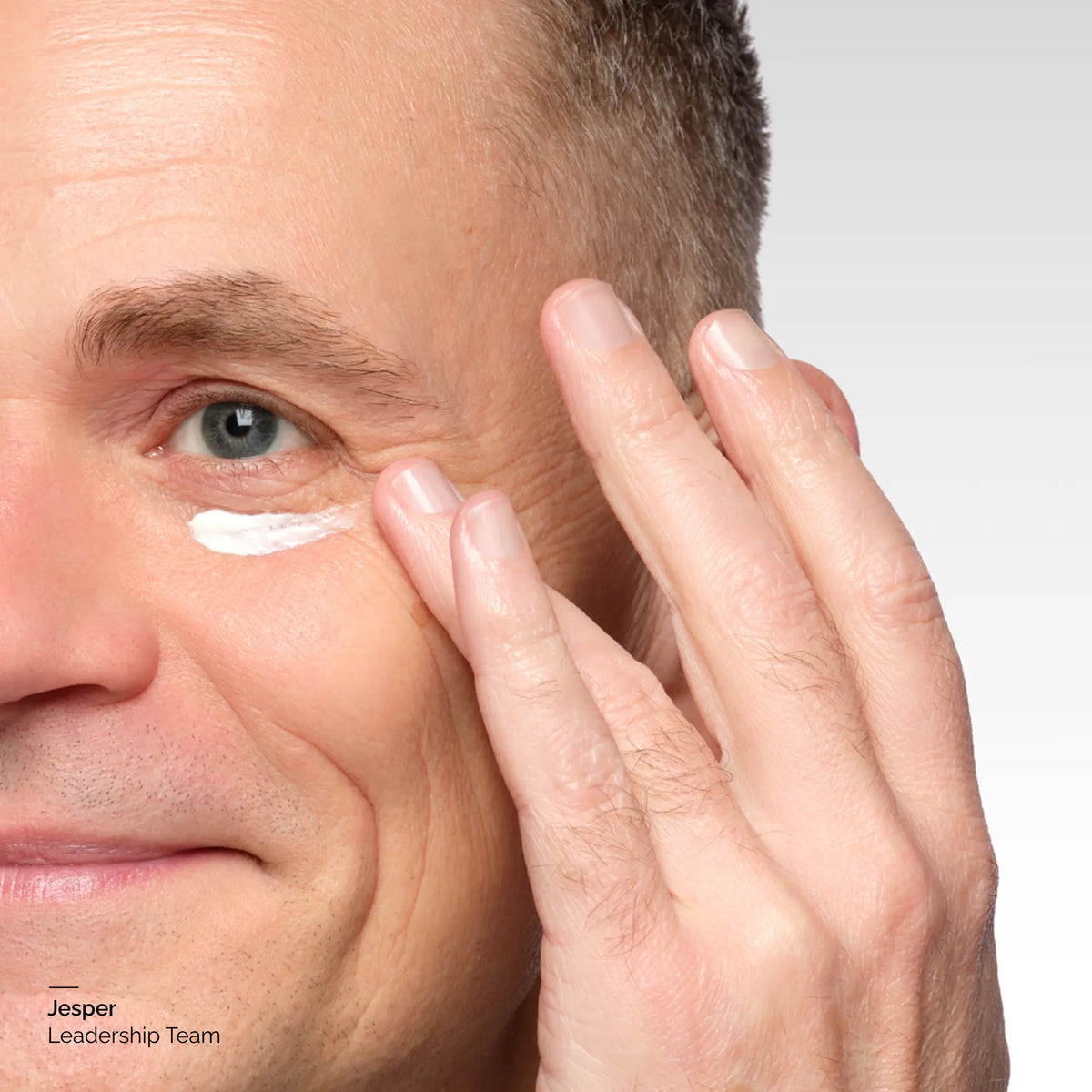 Lacto-PDRN Eye Cream 4% + B9